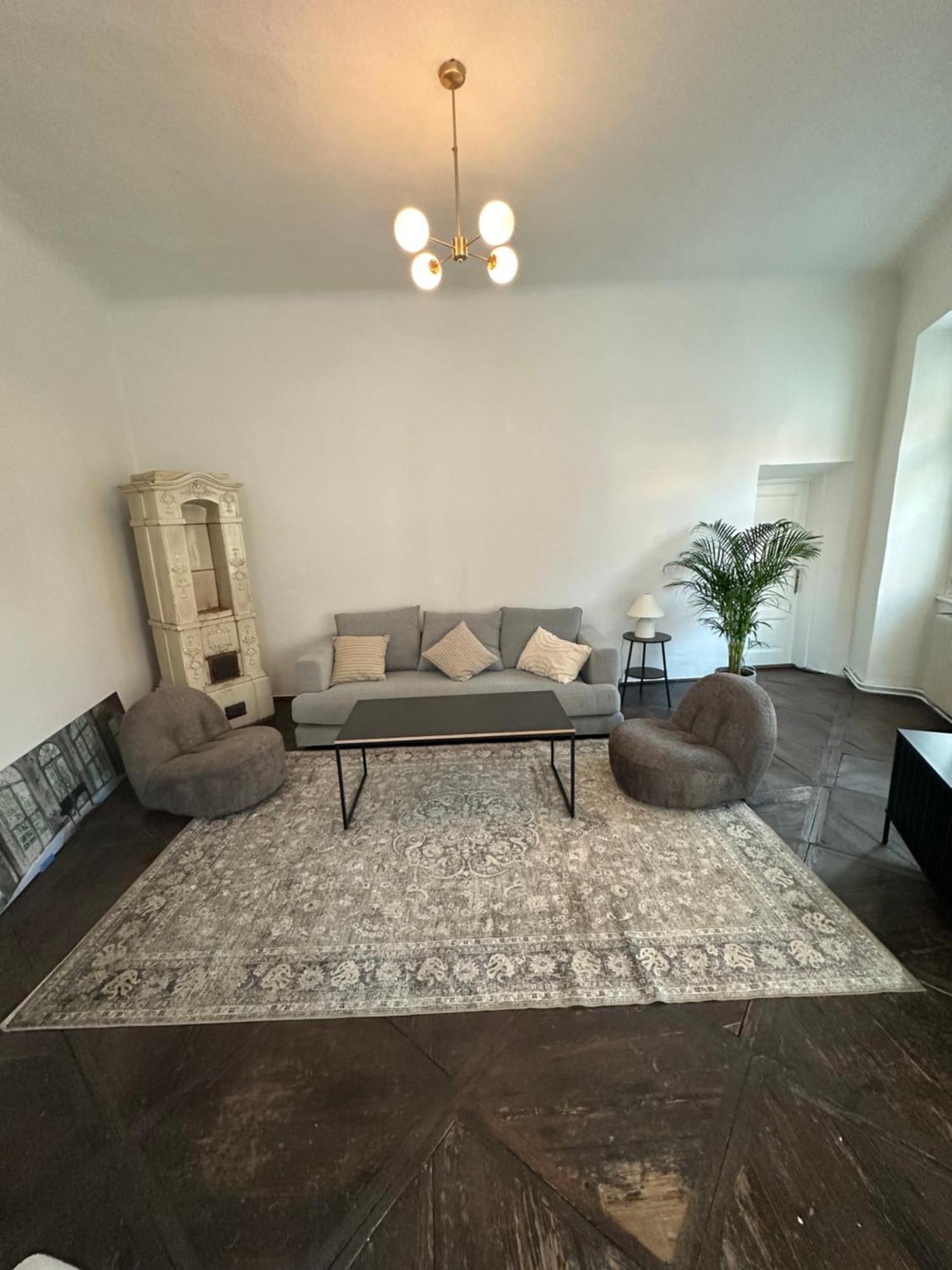 Graz 1464, Old City Center Apartments Luaran gambar