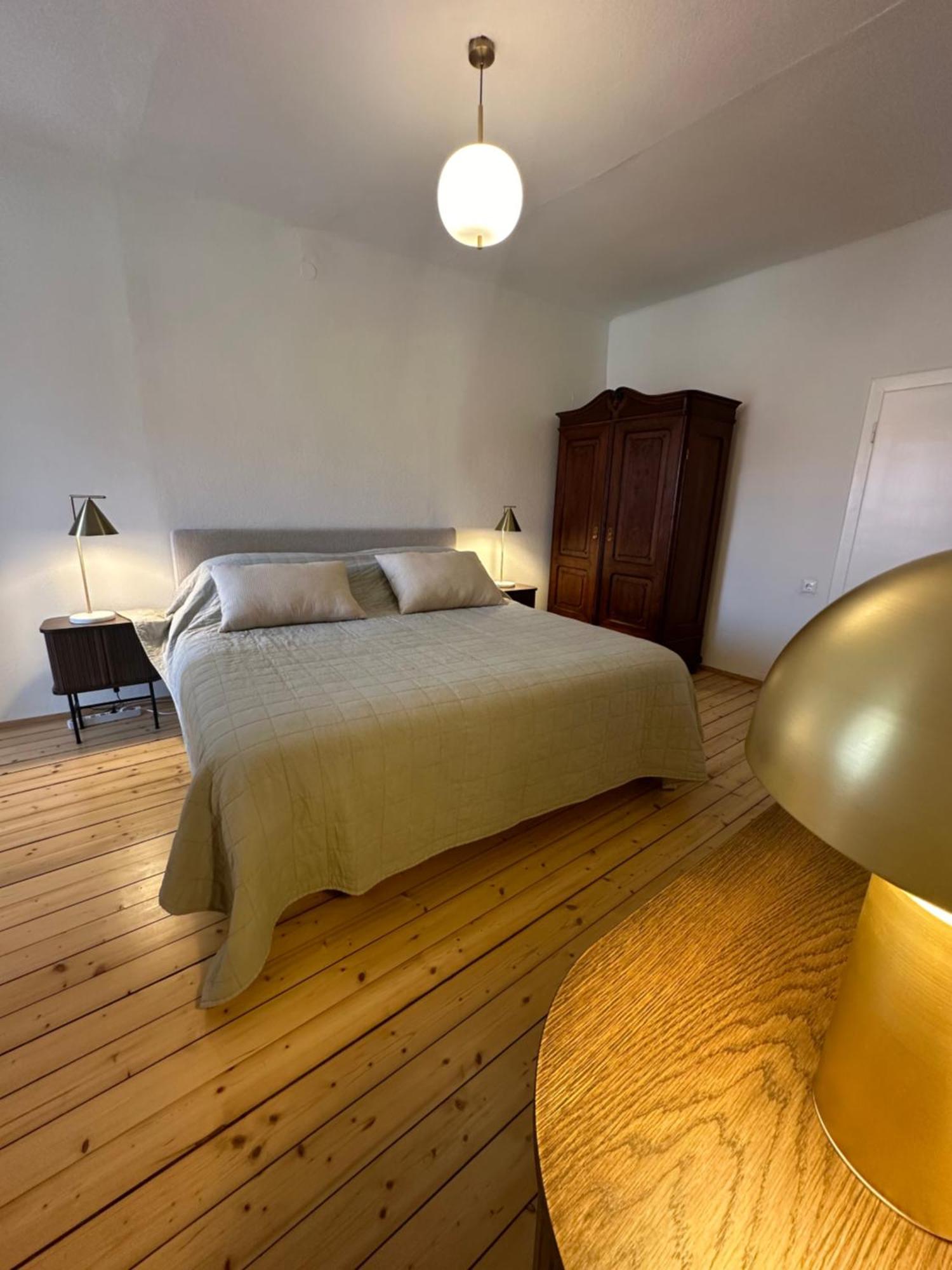 Graz 1464, Old City Center Apartments Luaran gambar