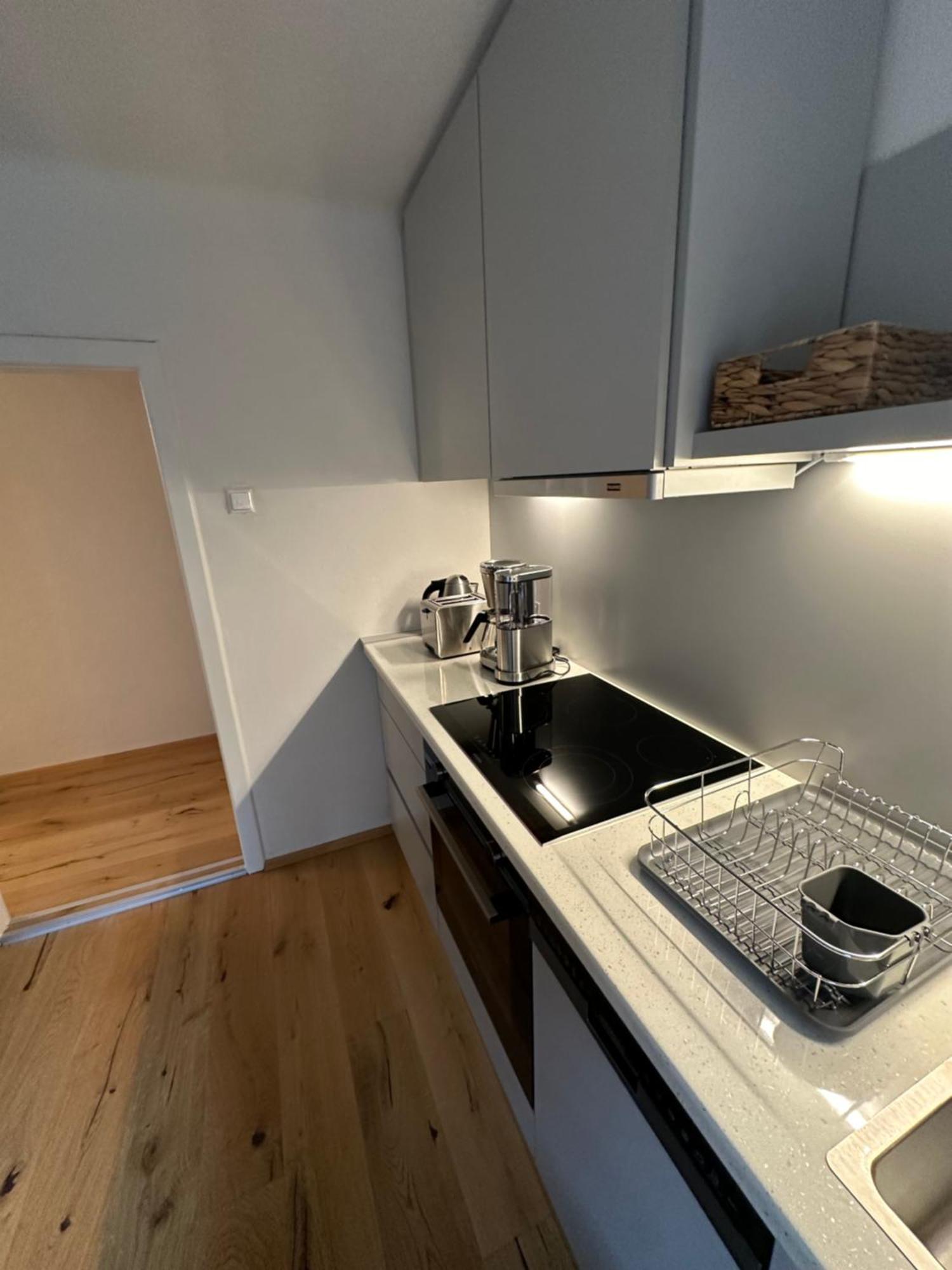 Graz 1464, Old City Center Apartments Luaran gambar