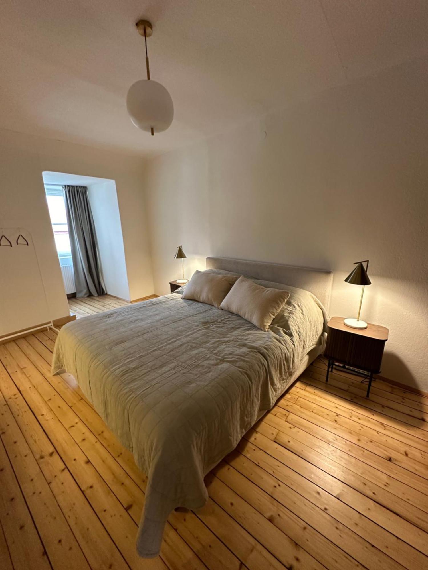 Graz 1464, Old City Center Apartments Luaran gambar