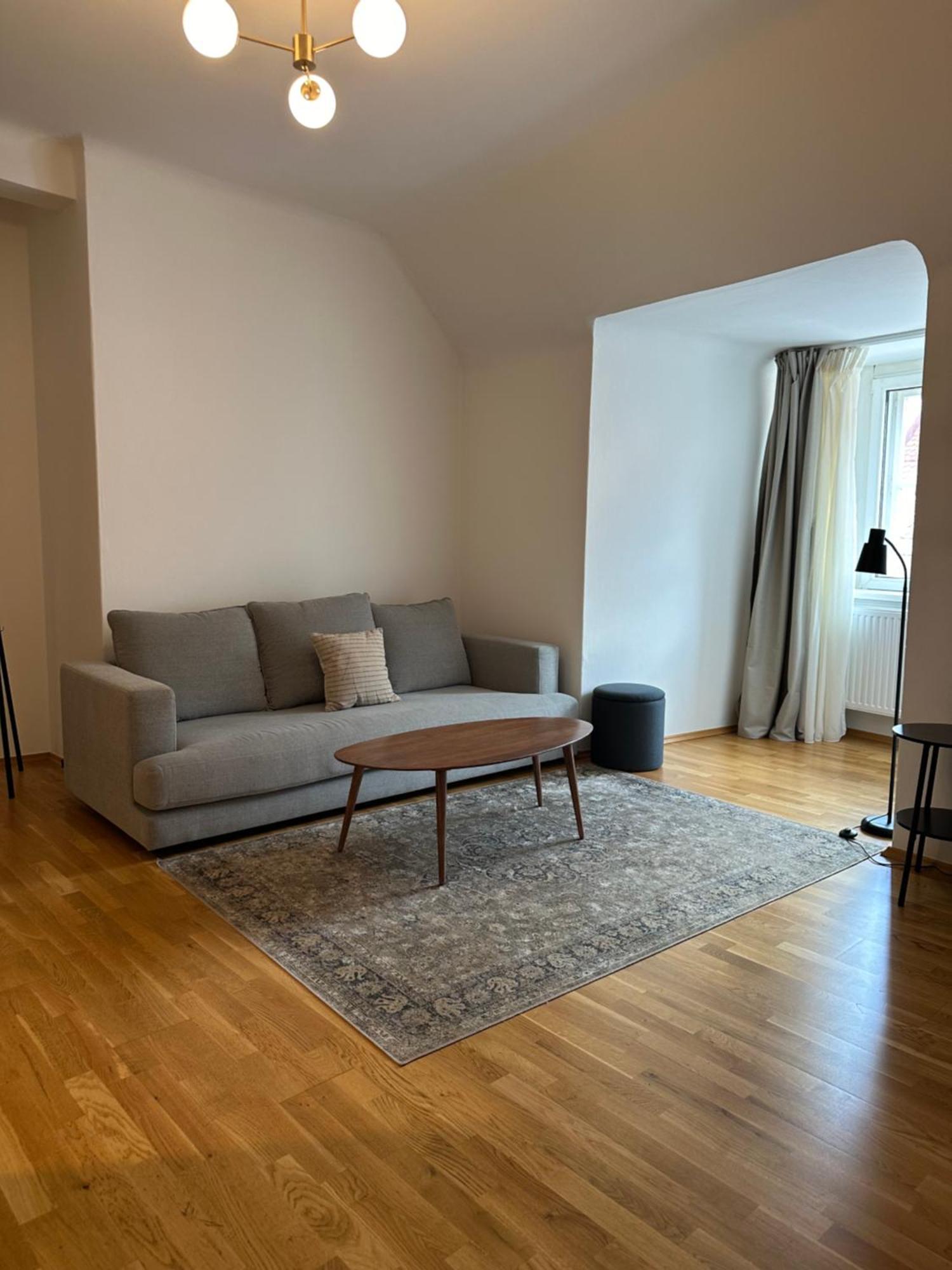 Graz 1464, Old City Center Apartments Luaran gambar