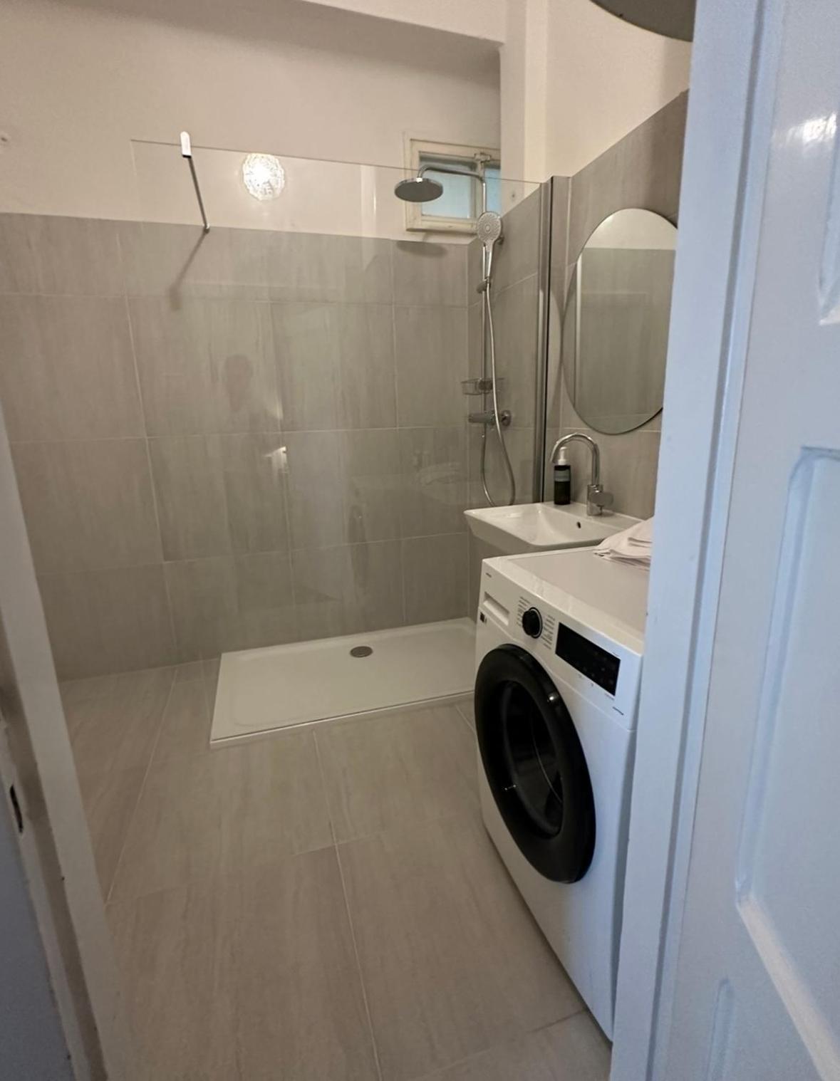 Graz 1464, Old City Center Apartments Luaran gambar